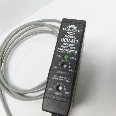 TRI-TRONICS US EYE UCD-AT1 Prox Delay Timer