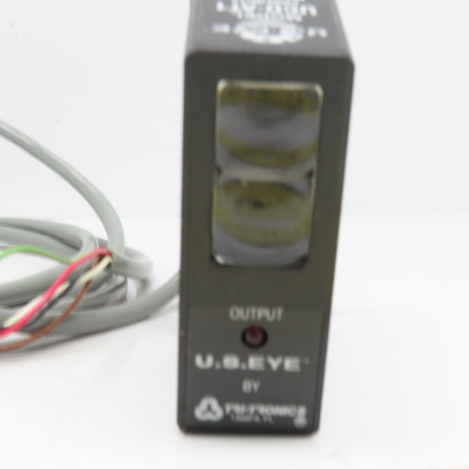 TRI-TRONICS US EYE UCD-AT1 Prox Delay Timer