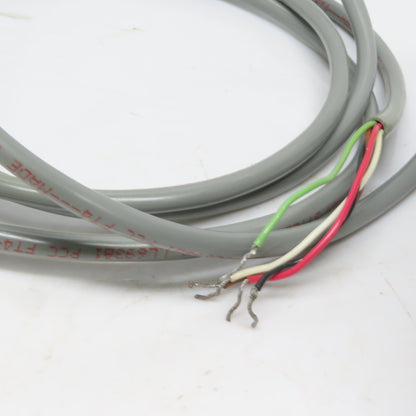 TRI-TRONICS US EYE UCD-AT1 Prox Delay Timer