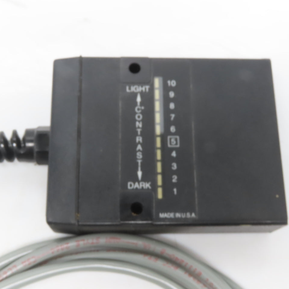 TRI-TRONICS US EYE UCD-AT1 Prox Delay Timer