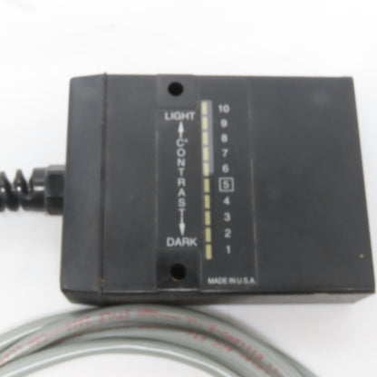 TRI-TRONICS US EYE UCD-AT1 Prox Delay Timer