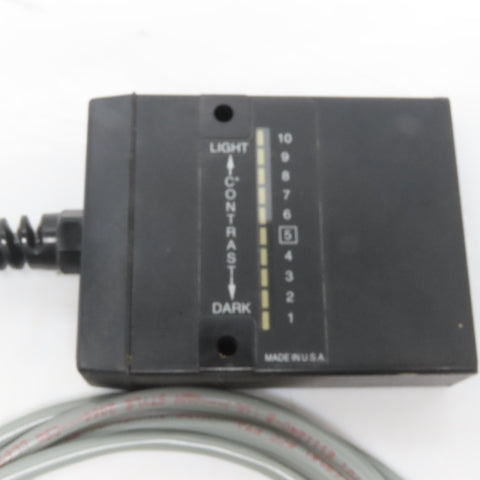 TRI-TRONICS US EYE UCD-AT1 Prox Delay Timer