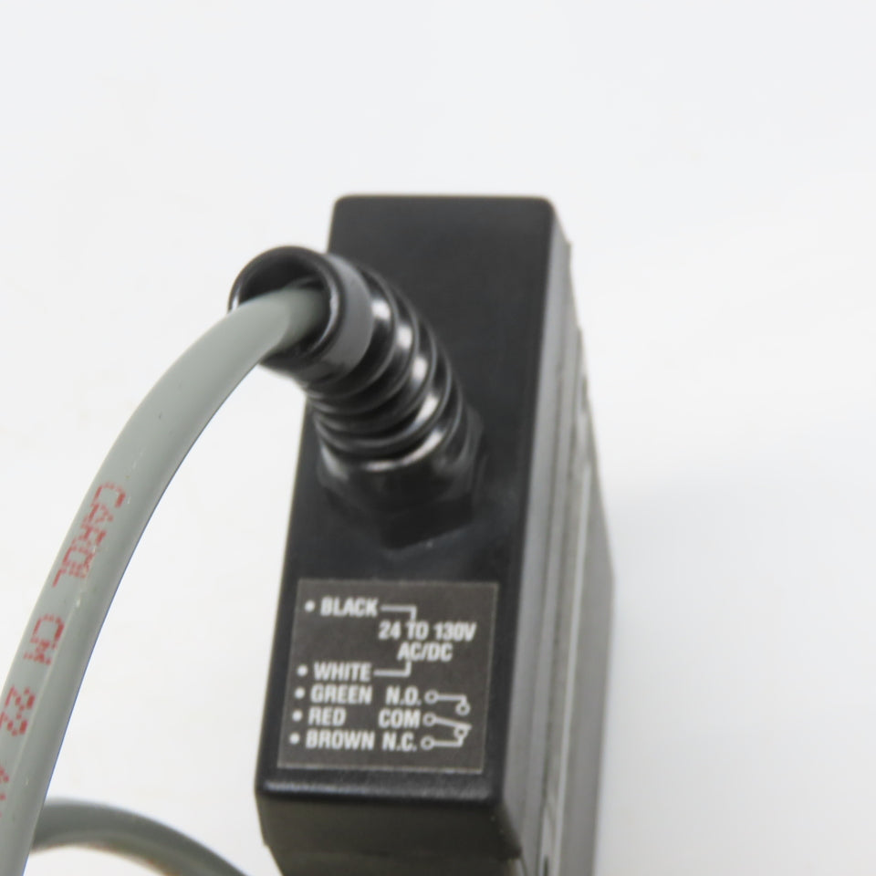 TRI-TRONICS US EYE UCD-AT1 Prox Delay Timer