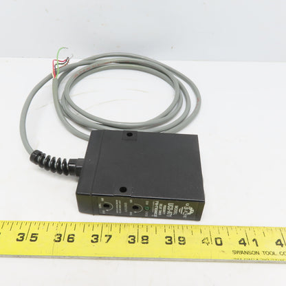 TRI-TRONICS US EYE UCD-AT1 Prox Delay Timer