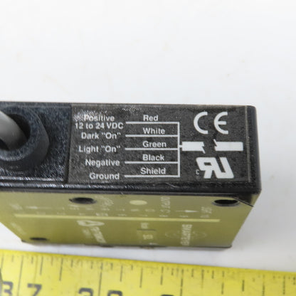 TRI-TRONICS SMARTEYE Model SDL Controller Optical Block