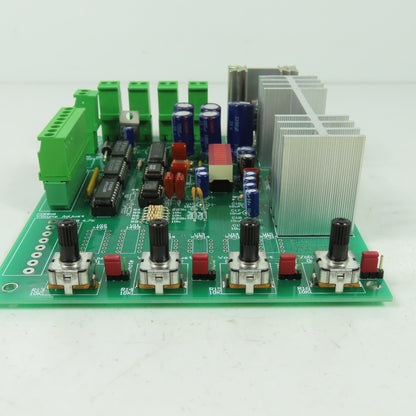 Elite Engineering MB-Amp Version 1.2 Music Maker Circuit Board