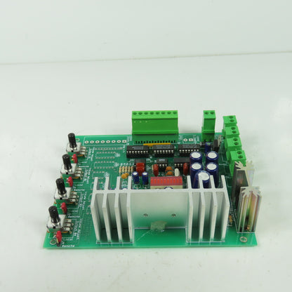 Elite Engineering MB-Amp Version 1.2 Music Maker Circuit Board