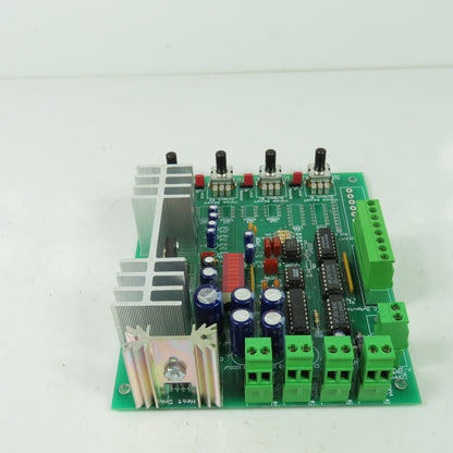 Elite Engineering MB-Amp Version 1.2 Music Maker Circuit Board