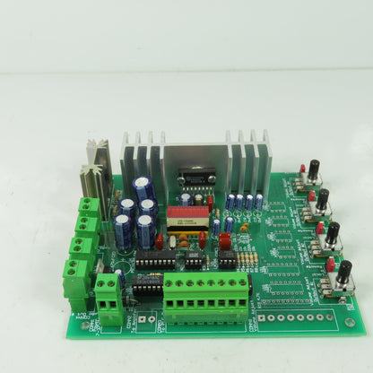 Elite Engineering MB-Amp Version 1.2 Music Maker Circuit Board