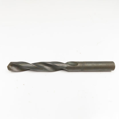 George Whalley 1-1/16" Coolant Thru 2 Flute Spiral Drill Bit 11" OAL