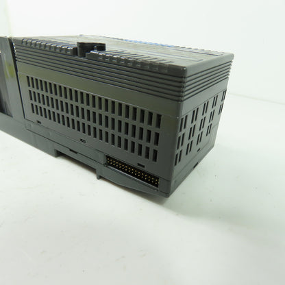 GE Fanuc IC200MDL740E Output Module 12-24VDC .5A