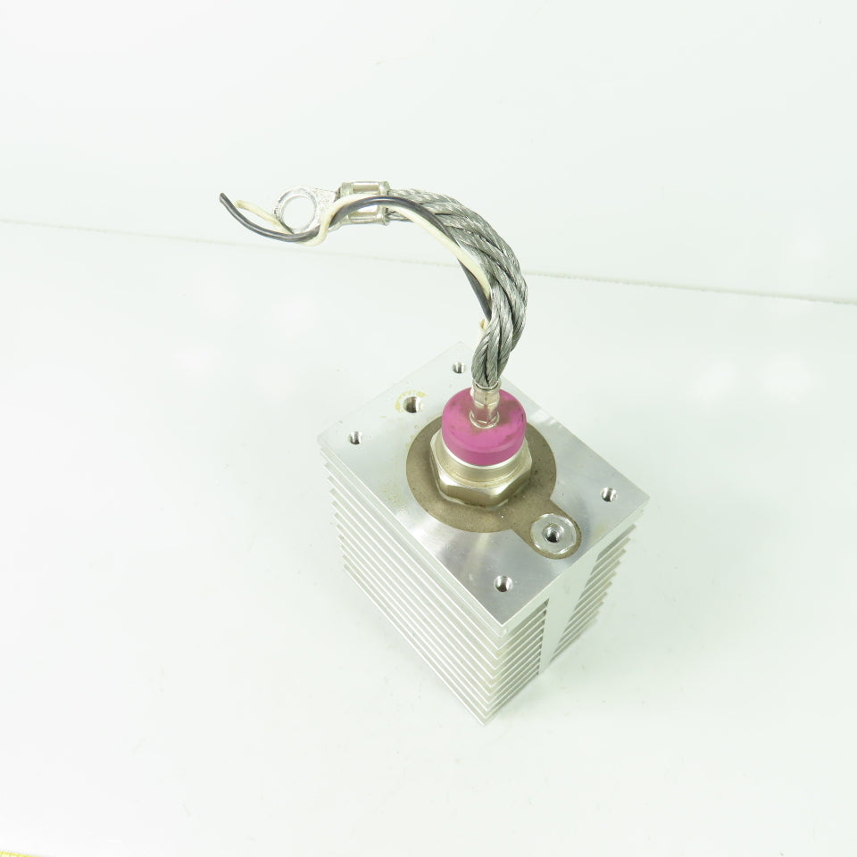 Heat Sync 178RS160 Rectifier 8B05079