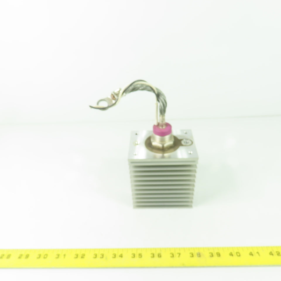 Heat Sync 178RS160 Rectifier 8B05079