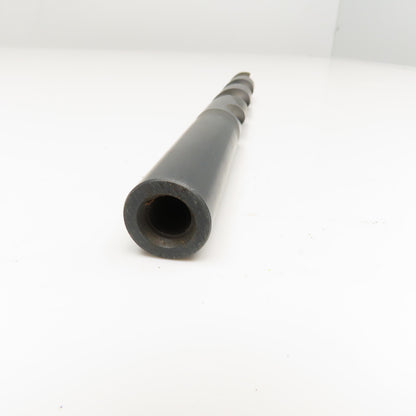 Michigan Drill 57/64" Coolant Thru 2 Flute Twist Drill 10-1/2" OAL