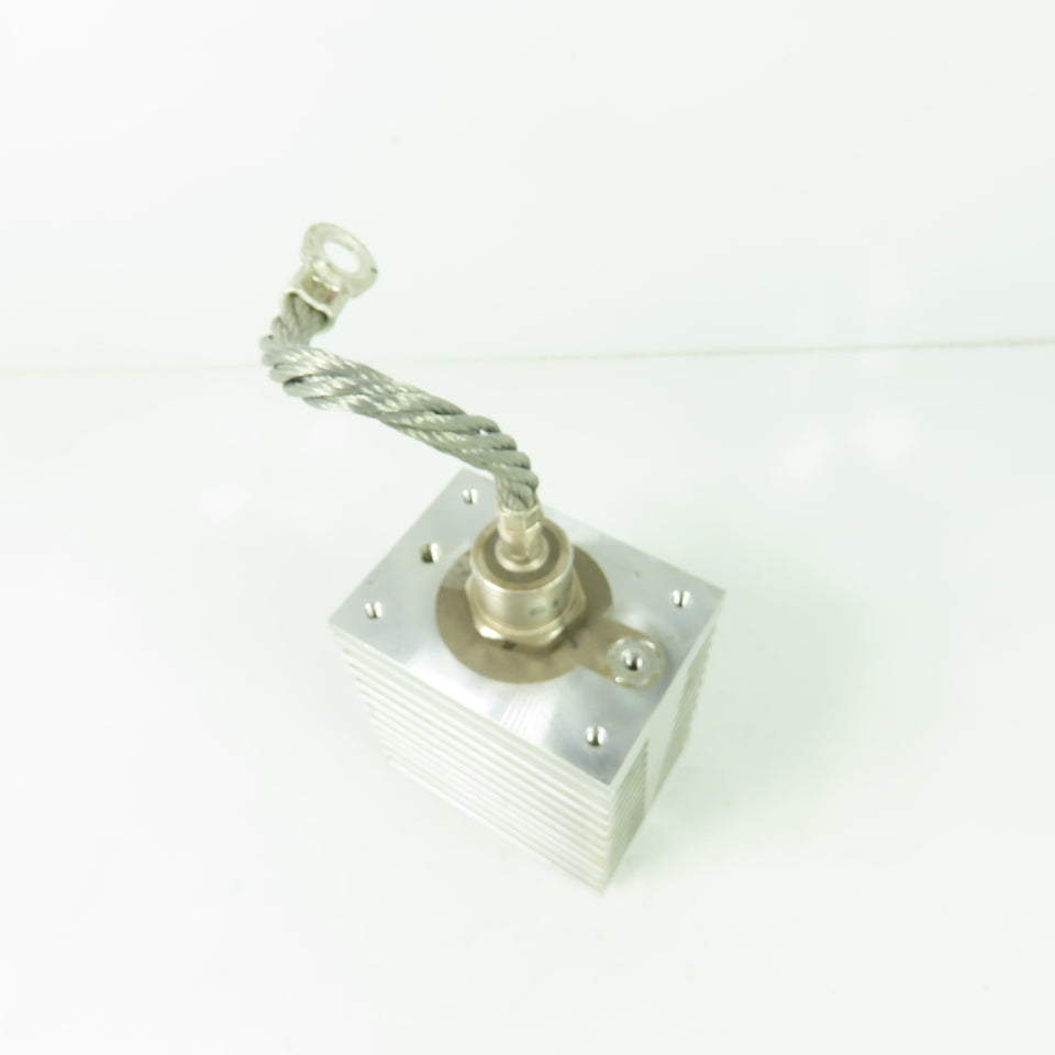 Heat Sync 70MA160 Rectifier