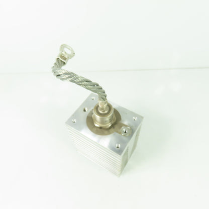 Heat Sync 70MA160 Rectifier