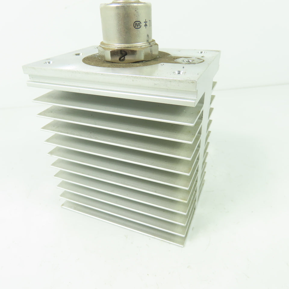 Heat Sync 70MA160 Rectifier