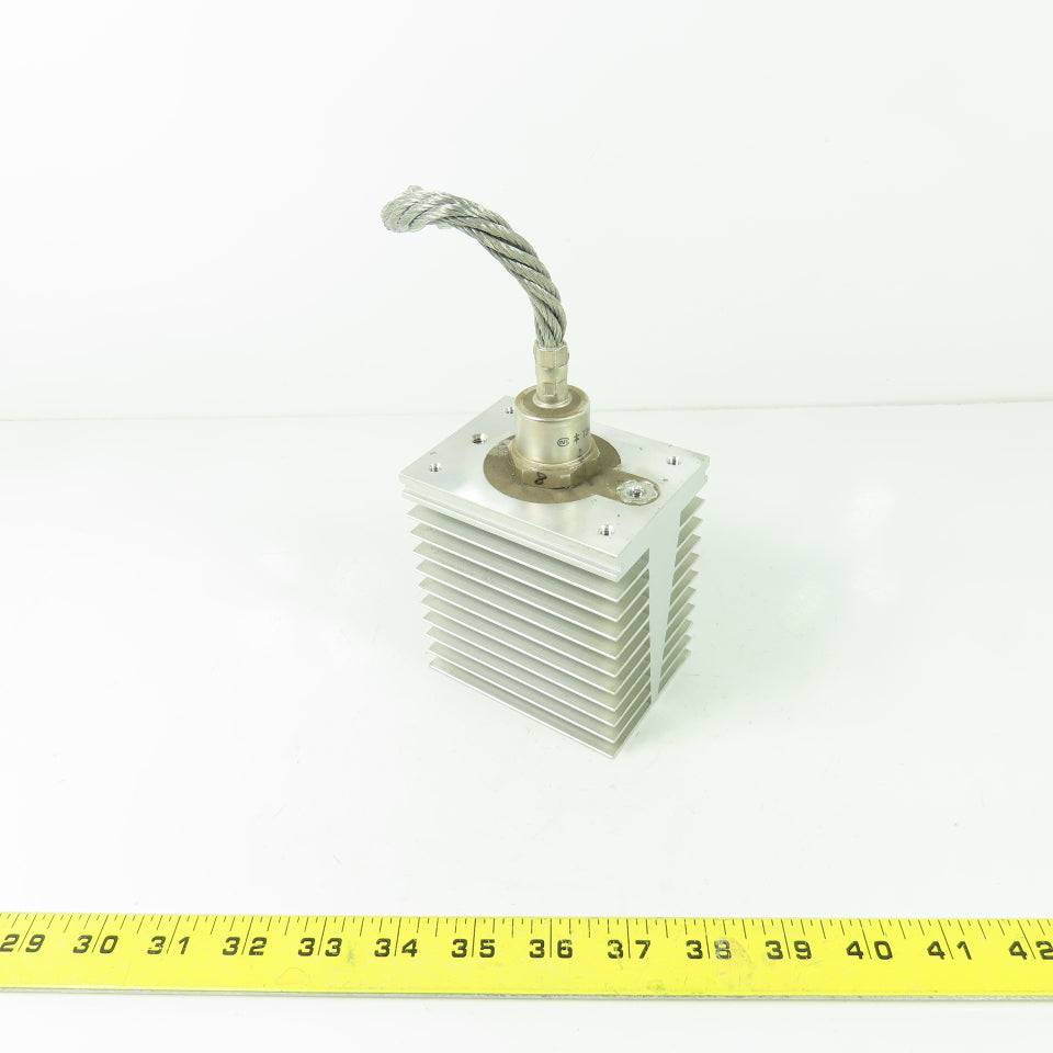 Heat Sync 70MA160 Rectifier