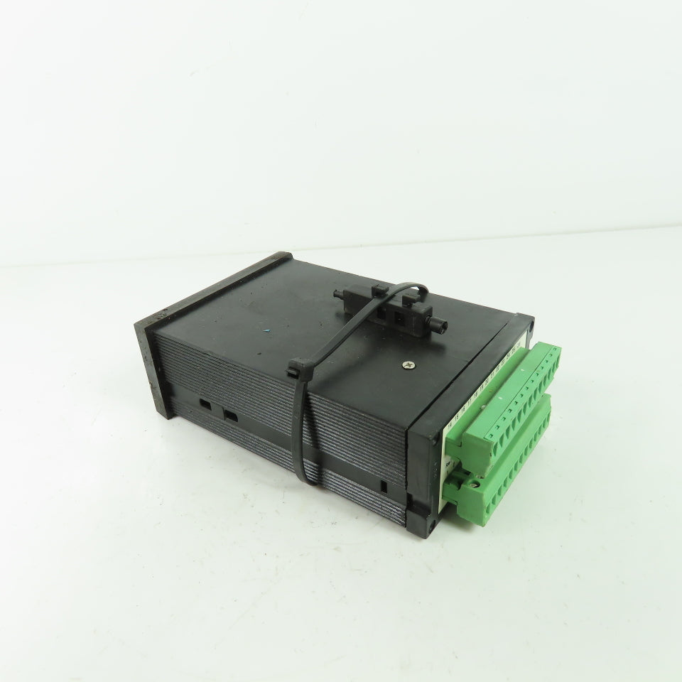 HM207.04/T/1/E/24 Programmable Electronic Counter Software :5