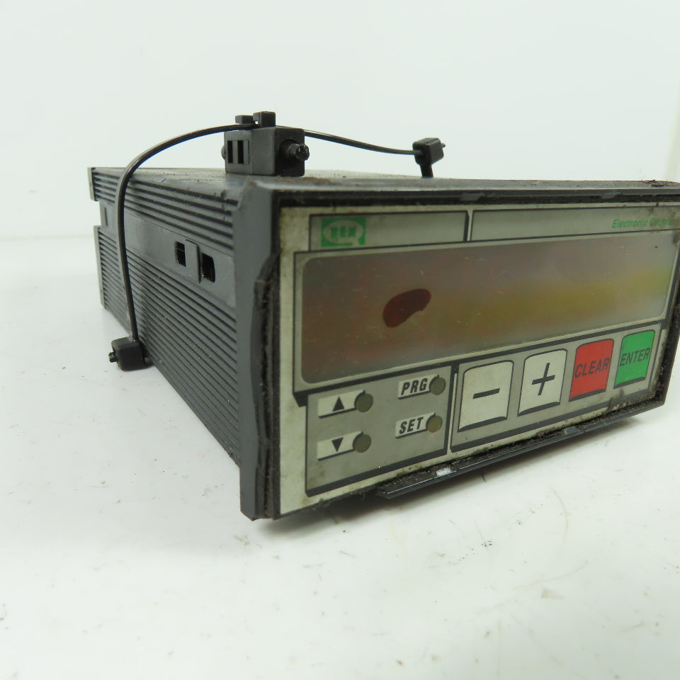 HM207.04/T/1/E/24 Programmable Electronic Counter Software :5