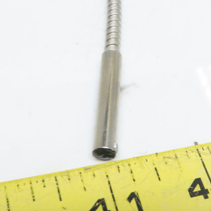 Eaton E51KT633 Ser.A1 Fiberoptic Cable Straight Thru-Beam Sensor 36"