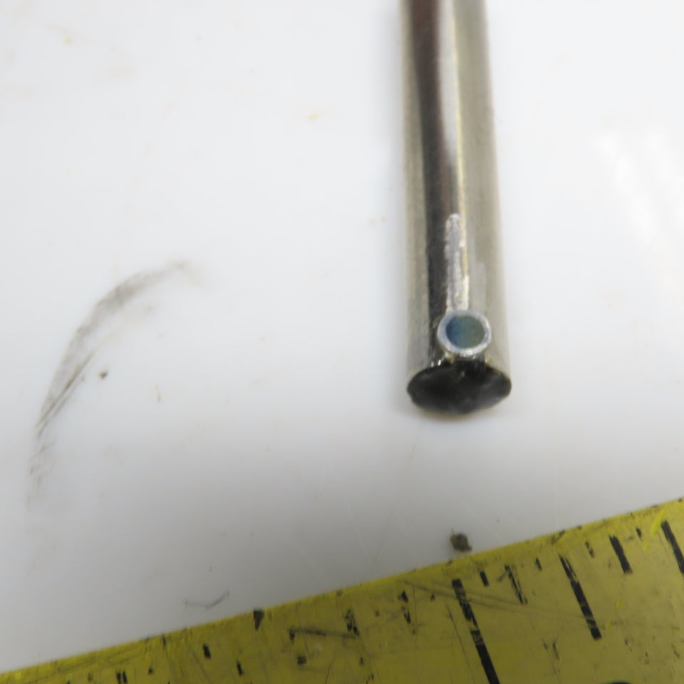 Eaton E51KT633 Ser.A1 Fiberoptic Cable Straight Thru-Beam Sensor 36"