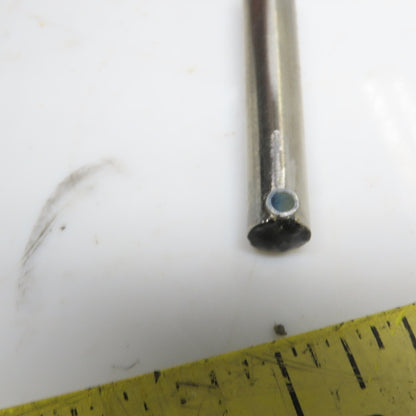 Eaton E51KT633 Ser.A1 Fiberoptic Cable Straight Thru-Beam Sensor 36"