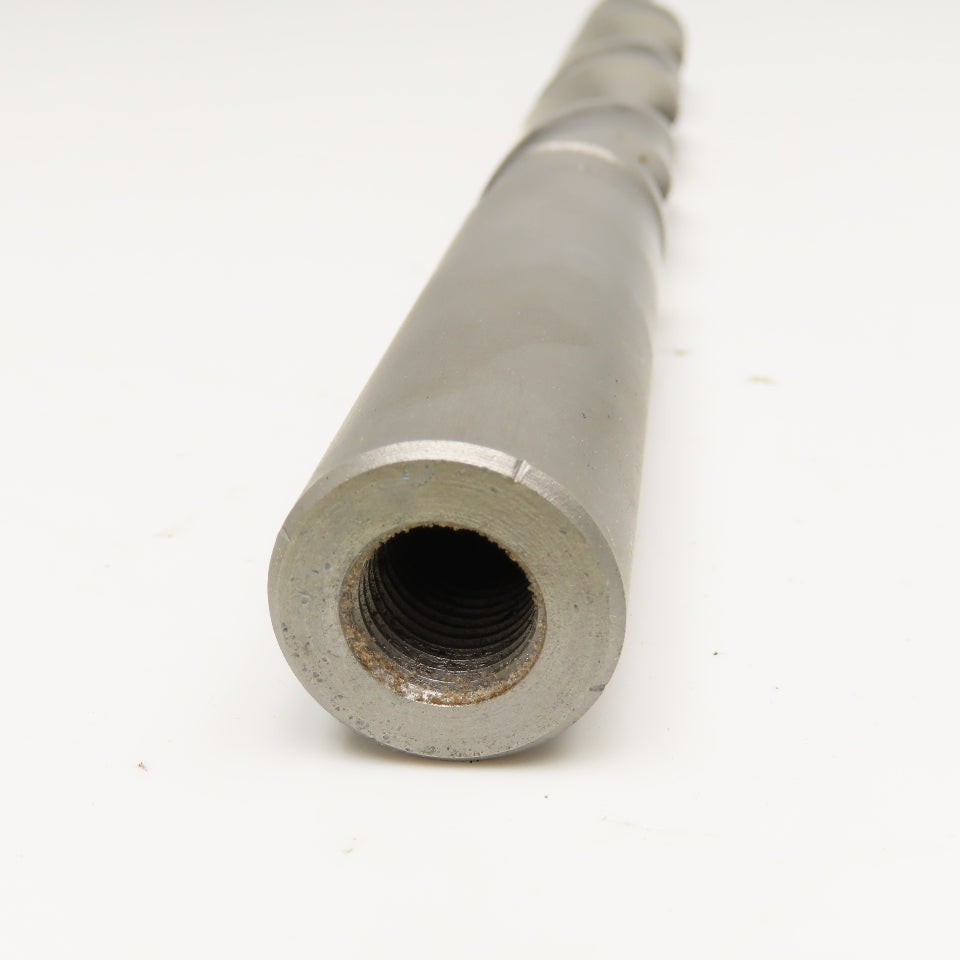 Mohawk Tools 61/64" Coolant Thru 2 Flute Spiral Drill Bit 11-1/4" OAL