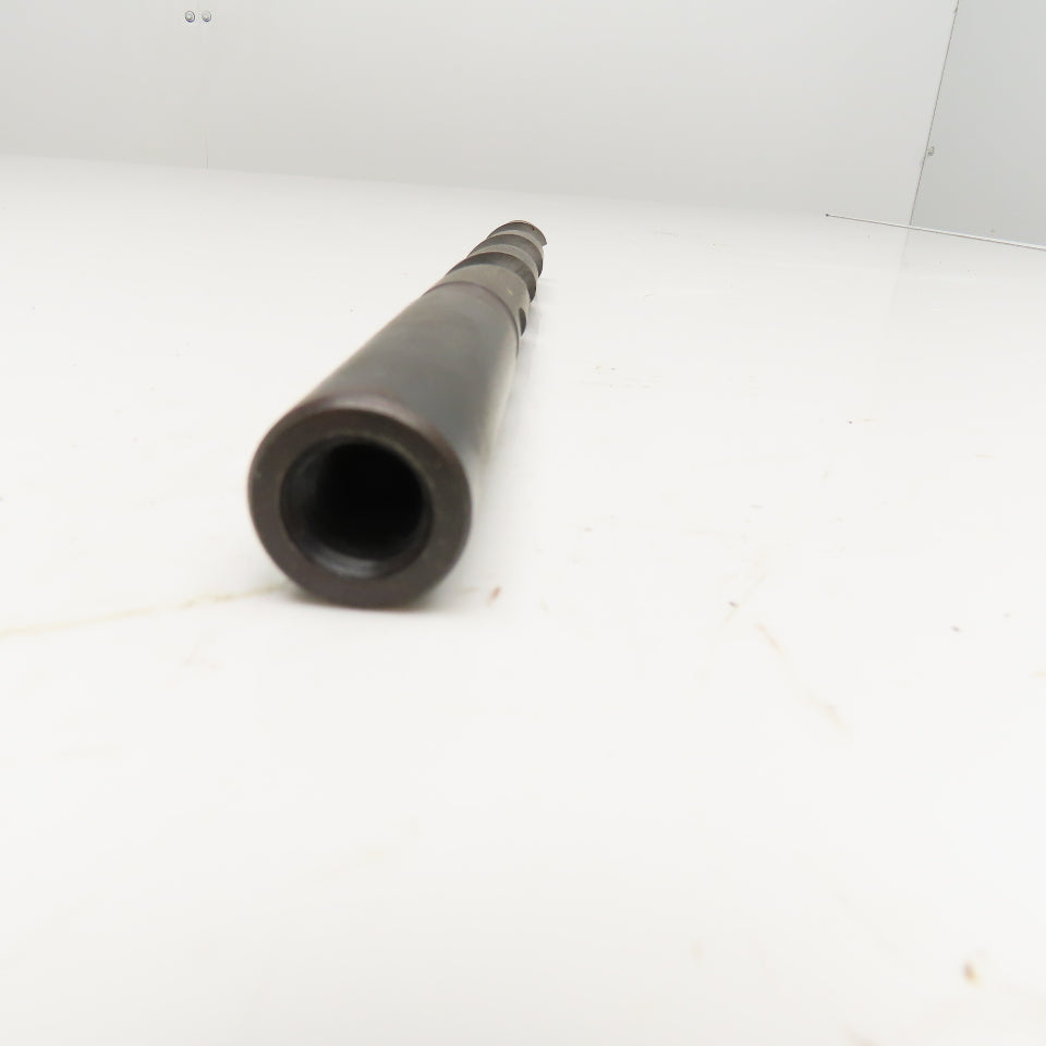 Michigan Drill 55/64" Coolant Thru 2 Flute Spiral Drill Bit 11" OAL