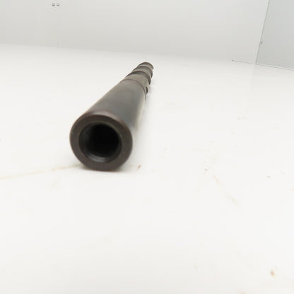 Michigan Drill 55/64" Coolant Thru 2 Flute Spiral Drill Bit 11" OAL