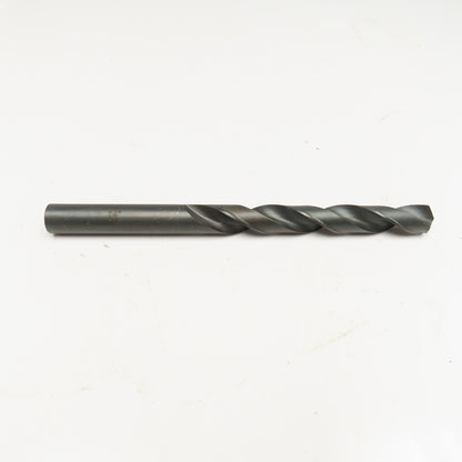 51/64" Coolant Thru 2 Flute Spiral Drill Bit 10-1/2" OAL