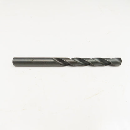 51/64" Coolant Thru 2 Flute Spiral Drill Bit 10-1/2" OAL