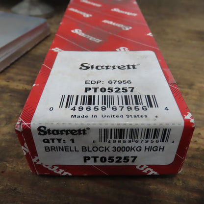 Phase II 900-355 Bench Top Brinell Hardness Tester 120V Single Phase 8-650HBW
