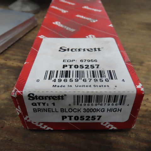 Phase II 900-355 Bench Top Brinell Hardness Tester 120V Single Phase 8-650HBW