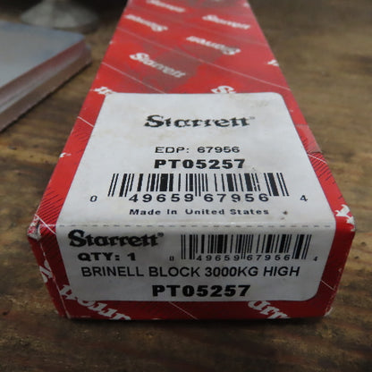 Phase II 900-355 Bench Top Brinell Hardness Tester 120V Single Phase 8-650HBW