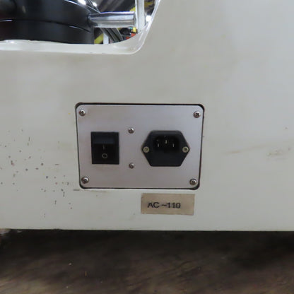 Phase II 900-355 Bench Top Brinell Hardness Tester 120V Single Phase 8-650HBW
