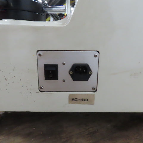 Phase II 900-355 Bench Top Brinell Hardness Tester 120V Single Phase 8-650HBW
