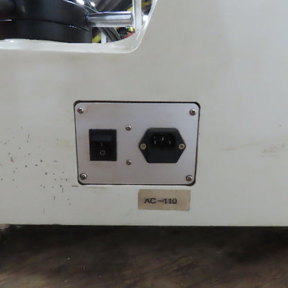 Phase II 900-355 Bench Top Brinell Hardness Tester 120V Single Phase 8-650HBW
