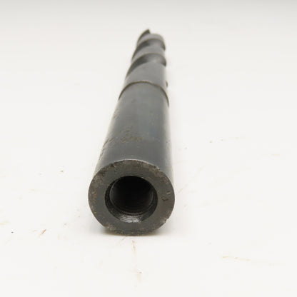 Michigan Drill 63/64" Coolant Thru 2 Flute Spiral Drill Bit 11" OAL