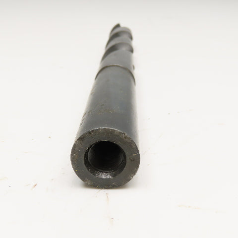 Michigan Drill 63/64" Coolant Thru 2 Flute Spiral Drill Bit 11" OAL