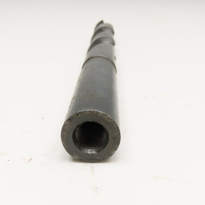 Michigan Drill 63/64" Coolant Thru 2 Flute Spiral Drill Bit 11" OAL