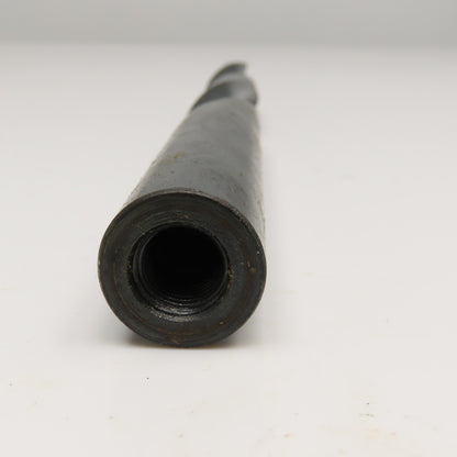 Precision Twist Drill 31/32" Coolant Thru 2 Flute Spiral Drill Bit 12" OAL