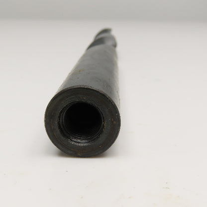 Precision Twist Drill 31/32" Coolant Thru 2 Flute Spiral Drill Bit 12" OAL