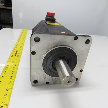 Fanuc A06B-0177-B075 4.0kw AC Servo Motor 3000RPM 336V 3Ph 7.3A