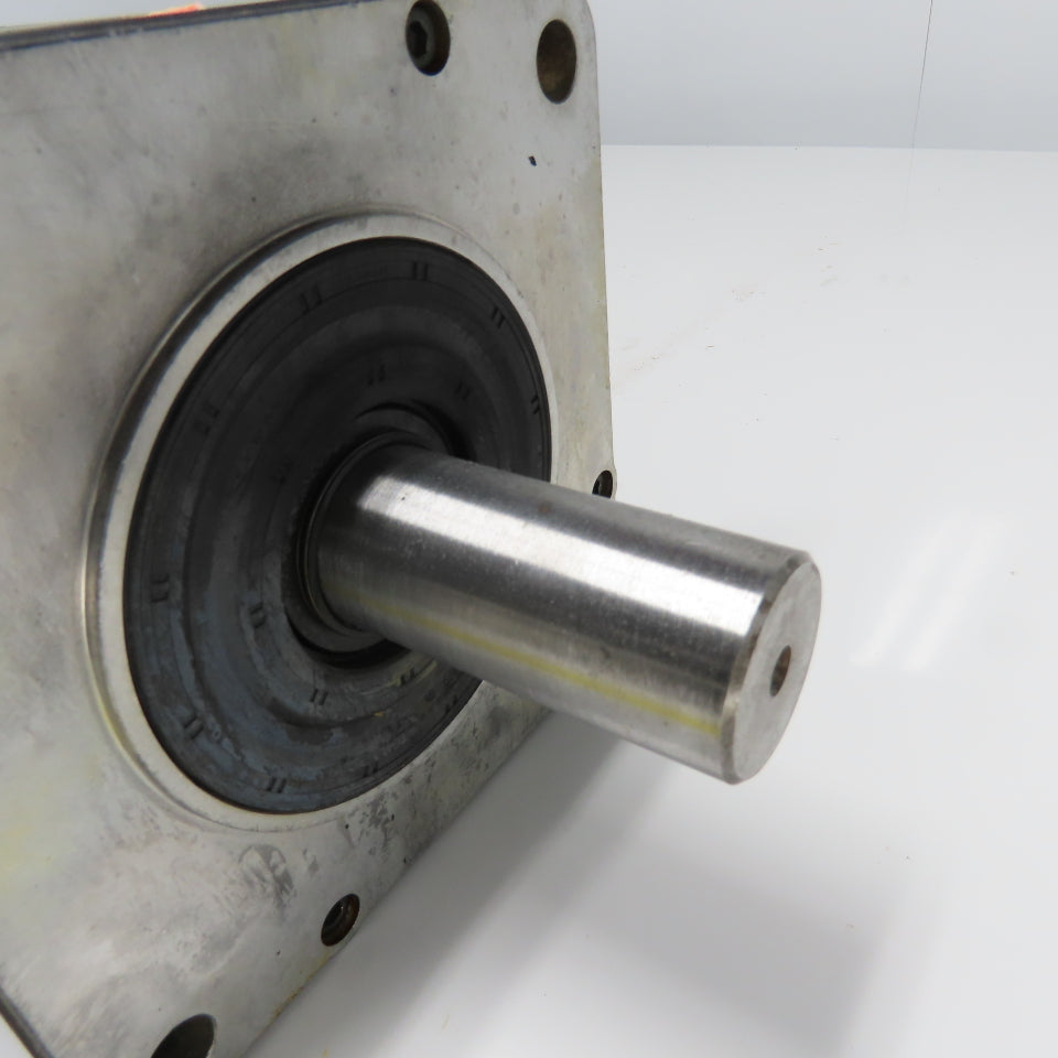 Fanuc A06B-0177-B075 4.0kw AC Servo Motor 3000RPM 336V 3Ph 7.3A