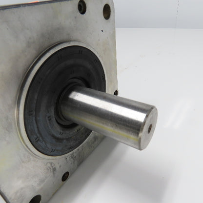 Fanuc A06B-0177-B075 4.0kw AC Servo Motor 3000RPM 336V 3Ph 7.3A
