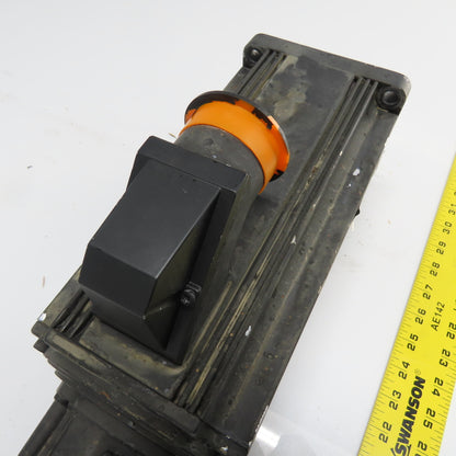 Rexroth Indramat MHD095B-058-NG0-AN Servo Motor 71.3V /1000min 6000RPM 25.5NM