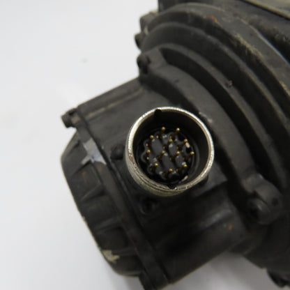 Rexroth Indramat MHD095B-058-NG0-AN Servo Motor 71.3V /1000min 6000RPM 25.5NM