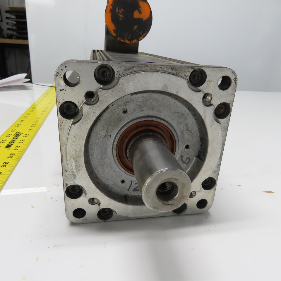 Rexroth Indramat MHD095B-058-NG0-AN Servo Motor 71.3V /1000min 6000RPM 25.5NM