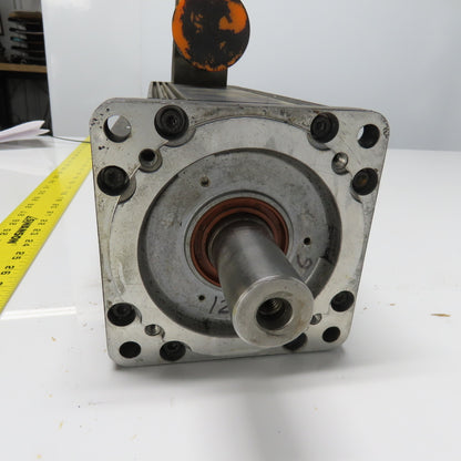 Rexroth Indramat MHD095B-058-NG0-AN Servo Motor 71.3V /1000min 6000RPM 25.5NM